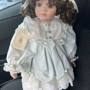 Vintage Dolls for sale